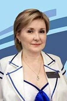 Директор круиза теплохода «Антон Чехов» Балакина Елена Евгеньевна